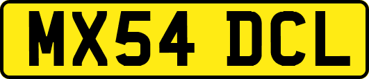 MX54DCL