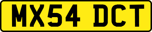 MX54DCT
