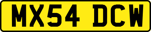 MX54DCW