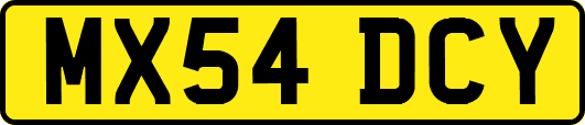 MX54DCY