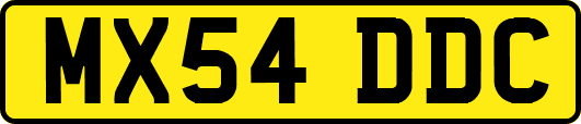MX54DDC