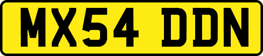 MX54DDN