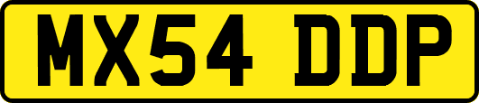 MX54DDP