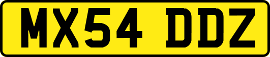 MX54DDZ