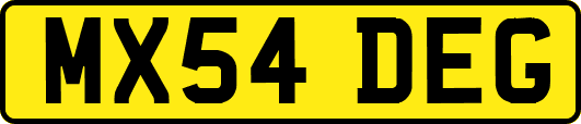 MX54DEG