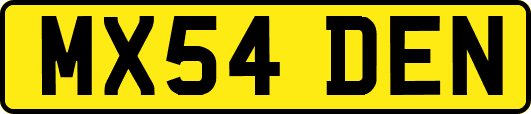 MX54DEN