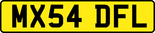 MX54DFL