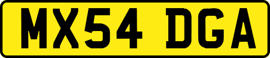 MX54DGA