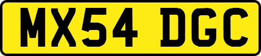 MX54DGC