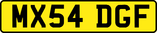 MX54DGF