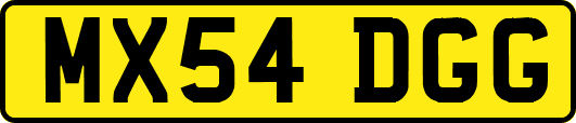 MX54DGG