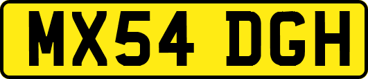MX54DGH