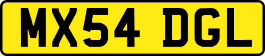 MX54DGL