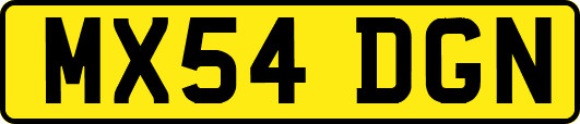 MX54DGN