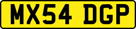 MX54DGP