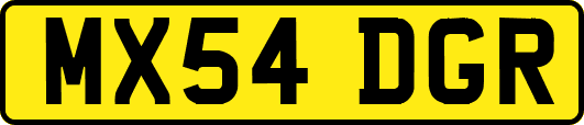 MX54DGR