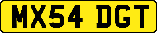 MX54DGT