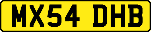 MX54DHB