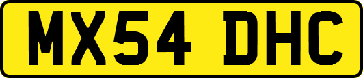 MX54DHC