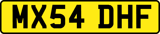 MX54DHF