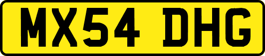 MX54DHG