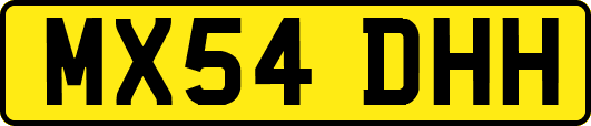 MX54DHH