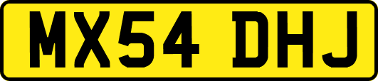 MX54DHJ