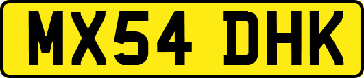 MX54DHK