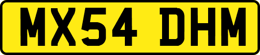 MX54DHM