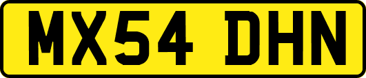 MX54DHN