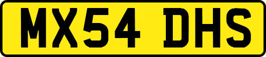 MX54DHS