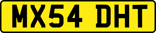 MX54DHT