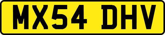 MX54DHV