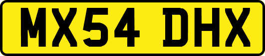 MX54DHX