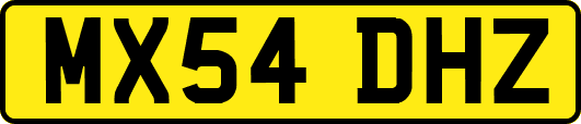 MX54DHZ