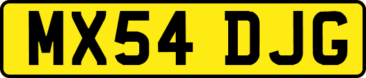 MX54DJG