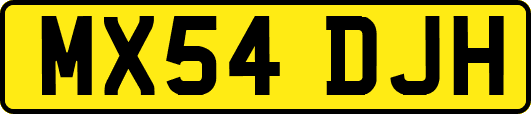 MX54DJH