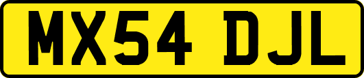 MX54DJL