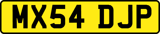 MX54DJP