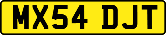 MX54DJT