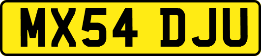 MX54DJU