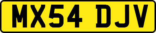 MX54DJV