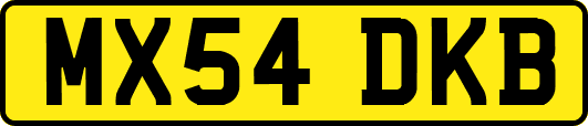 MX54DKB