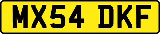 MX54DKF