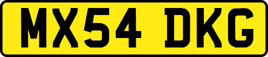 MX54DKG