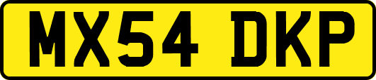 MX54DKP
