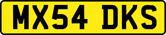 MX54DKS