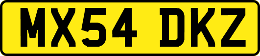 MX54DKZ