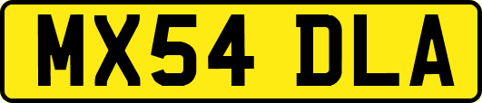 MX54DLA