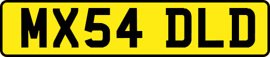 MX54DLD